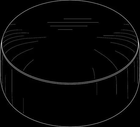Line drawing of the Atlas device